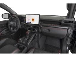 Toyota Tacoma 4WD TRD Pro Hybrid Double Cab 5' Bed AT (Natl) 2026
