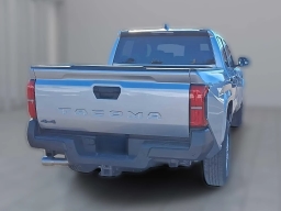 Toyota Tacoma 4WD SR Double Cab 5' Bed AT (Natl) 2026