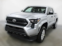 Toyota Tacoma 4WD SR Double Cab 5' Bed AT (Natl) 2026