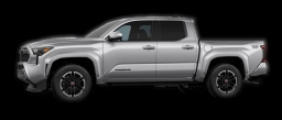 Toyota Tacoma 4WD TRD Sport Double Cab 5' Bed MT (Natl) 2026