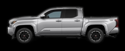 Toyota Tacoma 4WD TRD Sport Double Cab 5' Bed MT (Natl) 2026