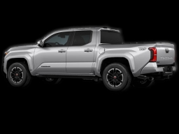 Toyota Tacoma 4WD TRD Sport Double Cab 5' Bed MT (Natl) 2026