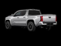 Toyota Tacoma 4WD TRD Sport Double Cab 5' Bed MT (Natl) 2026