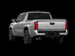 Toyota Tacoma 4WD TRD Sport Double Cab 5' Bed MT (Natl) 2026