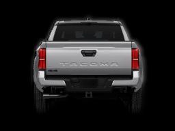 Toyota Tacoma 4WD TRD Sport Double Cab 5' Bed MT (Natl) 2026