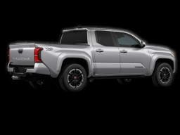 Toyota Tacoma 4WD TRD Sport Double Cab 5' Bed MT (Natl) 2026
