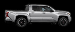 Toyota Tacoma 4WD TRD Sport Double Cab 5' Bed MT (Natl) 2026