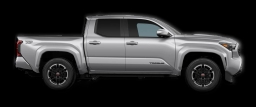 Toyota Tacoma 4WD TRD Sport Double Cab 5' Bed MT (Natl) 2026