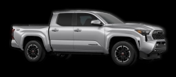 Toyota Tacoma 4WD TRD Sport Double Cab 5' Bed MT (Natl) 2026