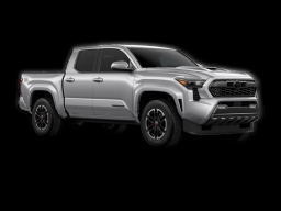 Toyota Tacoma 4WD TRD Sport Double Cab 5' Bed MT (Natl) 2026