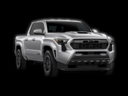 Toyota Tacoma 4WD TRD Sport Double Cab 5' Bed MT (Natl) 2026