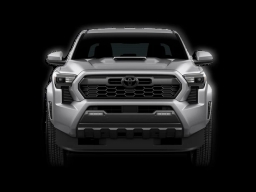 Toyota Tacoma 4WD TRD Sport Double Cab 5' Bed MT (Natl) 2026