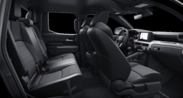 Toyota Tacoma 4WD TRD Sport Double Cab 5' Bed MT (Natl) 2026