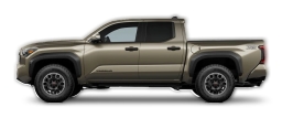 Toyota Tacoma 4WD TRD Off Road Double Cab 5' Bed MT (Natl) 2026