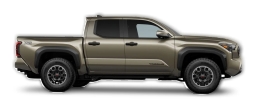 Toyota Tacoma 4WD TRD Off Road Double Cab 5' Bed MT (Natl) 2026