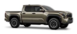 Toyota Tacoma 4WD TRD Off Road Double Cab 5' Bed MT (Natl) 2026