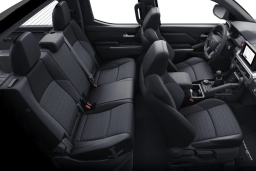 Toyota Tacoma 4WD TRD Off Road Double Cab 5' Bed MT (Natl) 2026