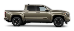 Toyota Tacoma 4WD TRD Sport Double Cab 5' Bed MT (Natl) 2026