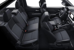 Toyota Tacoma 4WD TRD Sport Double Cab 5' Bed MT (Natl) 2026