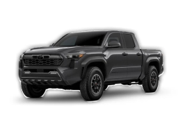 Toyota Tacoma 4WD TRD Off Road Double Cab 5' Bed MT (Natl) 2026