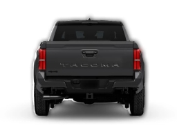 Toyota Tacoma 4WD TRD Off Road Double Cab 5' Bed MT (Natl) 2026