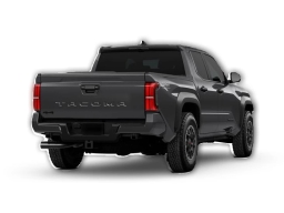 Toyota Tacoma 4WD TRD Off Road Double Cab 5' Bed MT (Natl) 2026