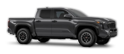 Toyota Tacoma 4WD TRD Off Road Double Cab 5' Bed MT (Natl) 2026