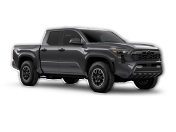 Toyota Tacoma 4WD TRD Off Road Double Cab 5' Bed MT (Natl) 2026