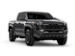 Toyota Tacoma 4WD TRD Off Road Double Cab 5' Bed MT (Natl) 2026