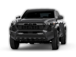 Toyota Tacoma 4WD TRD Off Road Double Cab 5' Bed MT (Natl) 2026