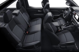 Toyota Tacoma 4WD TRD Off Road Double Cab 5' Bed MT (Natl) 2026