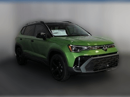 Volkswagen Taos SE Black 4MOTION 2025