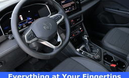 Volkswagen Taos SE Black 4MOTION 2025