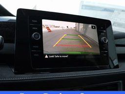 Volkswagen Taos SE Black 4MOTION 2025