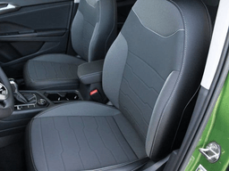 Volkswagen Taos SE Black 4MOTION 2025