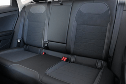 Volkswagen Taos SE Black 4MOTION 2025