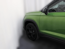 Volkswagen Taos SE Black 4MOTION 2025