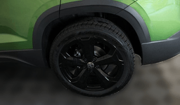 Volkswagen Taos SE Black 4MOTION 2025