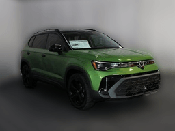 Volkswagen Taos SE Black 4MOTION 2025