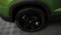 Volkswagen Taos SE Black 4MOTION 2025