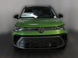 Volkswagen Taos SE Black 4MOTION 2025