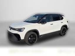 Volkswagen Taos SE Black 4MOTION 2026