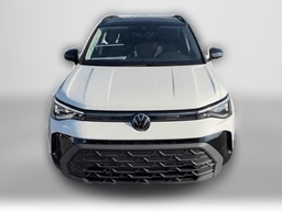 Volkswagen Taos SE Black 4MOTION 2026