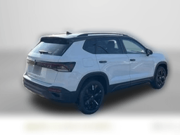 Volkswagen Taos SE Black 4MOTION 2026