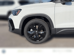 Volkswagen Taos SE Black 4MOTION 2026