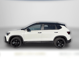 Volkswagen Taos SE Black 4MOTION 2026