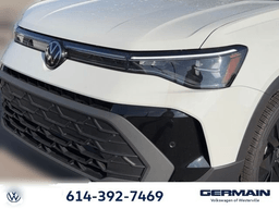 Volkswagen Taos SE Black 4MOTION 2026