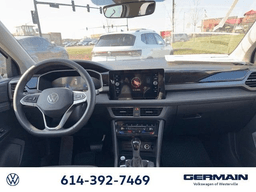 Volkswagen Taos SE Black 4MOTION 2026