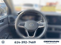 Volkswagen Taos SE Black 4MOTION 2026