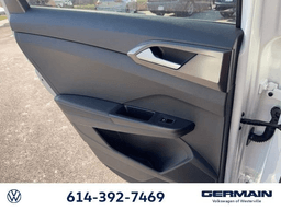 Volkswagen Taos SE Black 4MOTION 2026